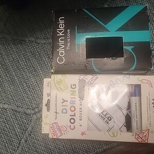 Bundle Of Boxer Brief Size XXL